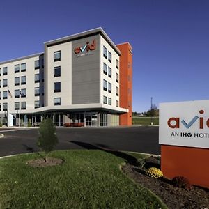 Avid Hotel - Staunton By Ihg